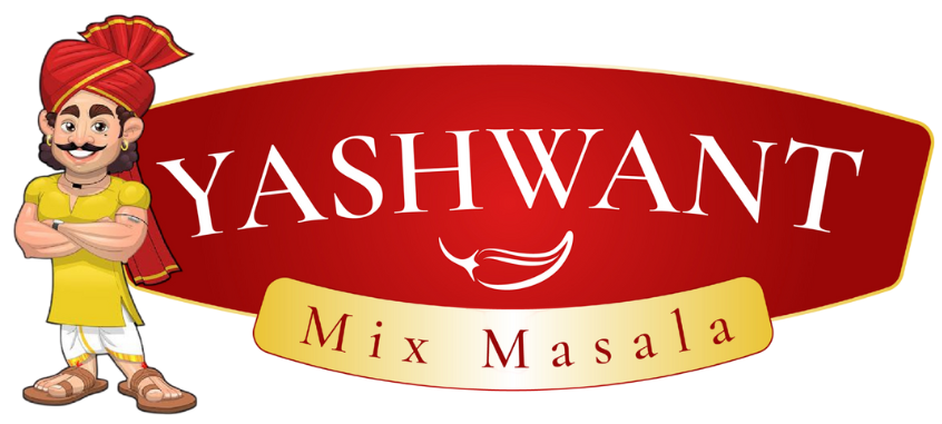 Yashwant Masala Logo